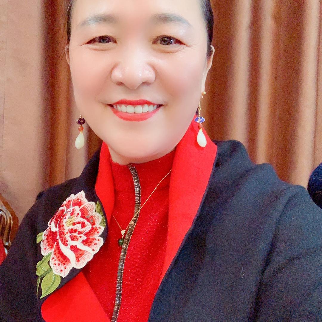 快乐一家人（60后姐姐〉🌹