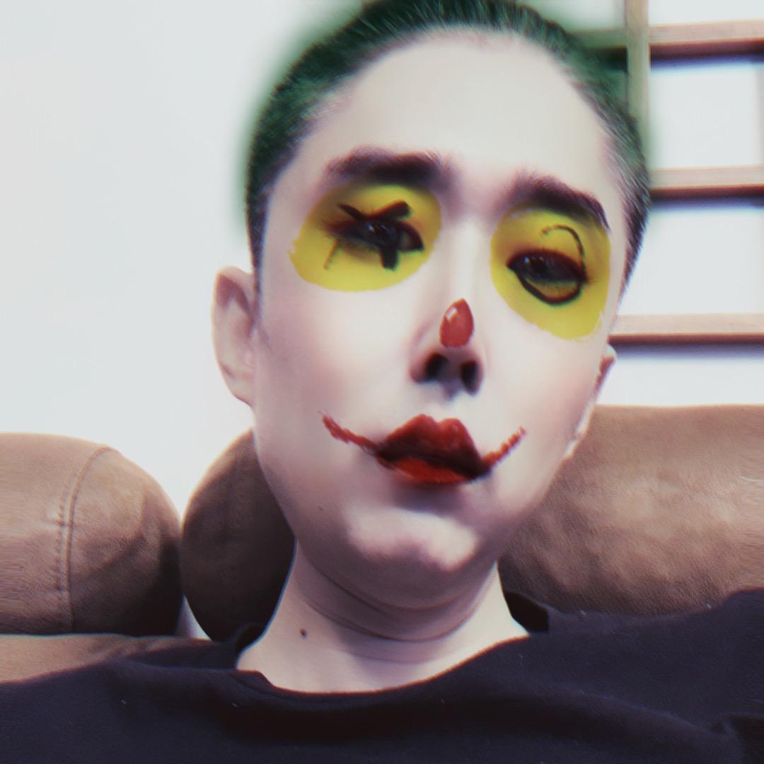 🌈🌈🌈张某人