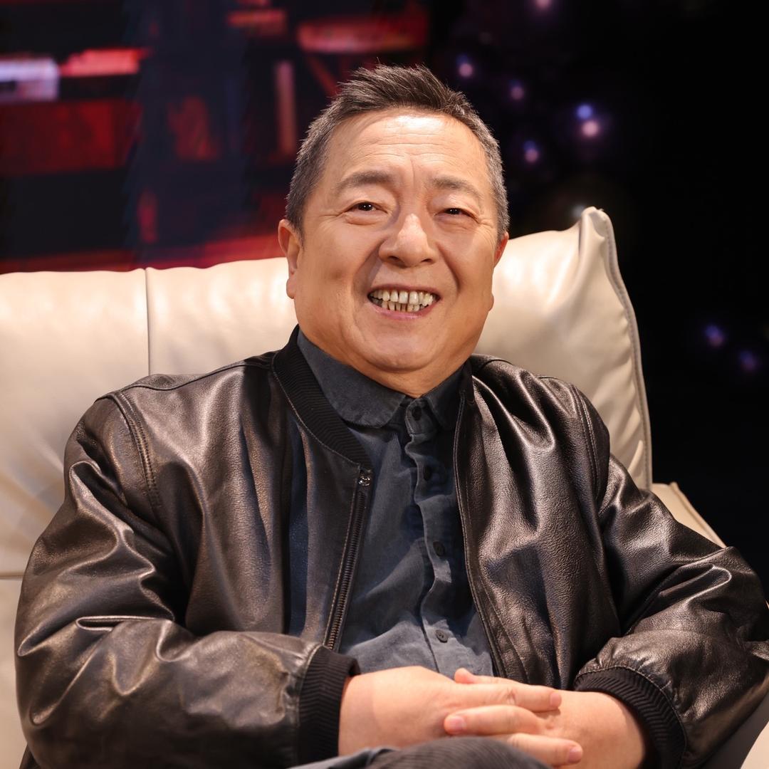 董浩叔叔的艺术生活