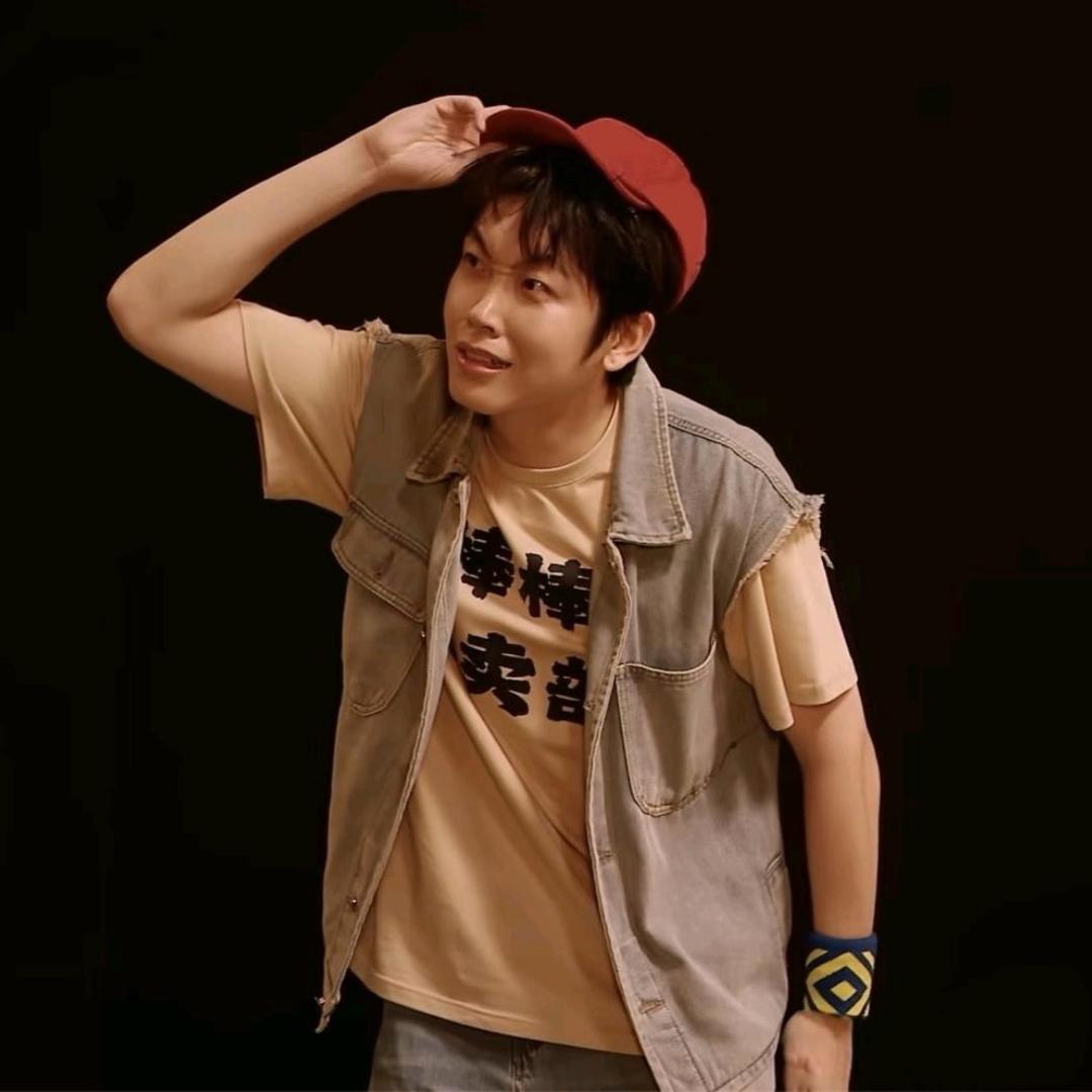 🌈放屁如同风铃般优雅的男子