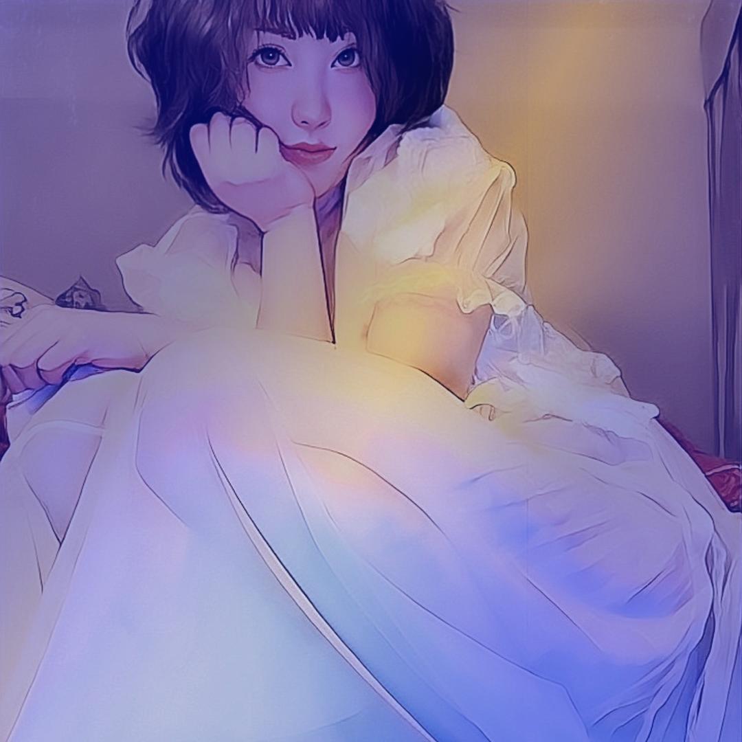 喩🐠子酱