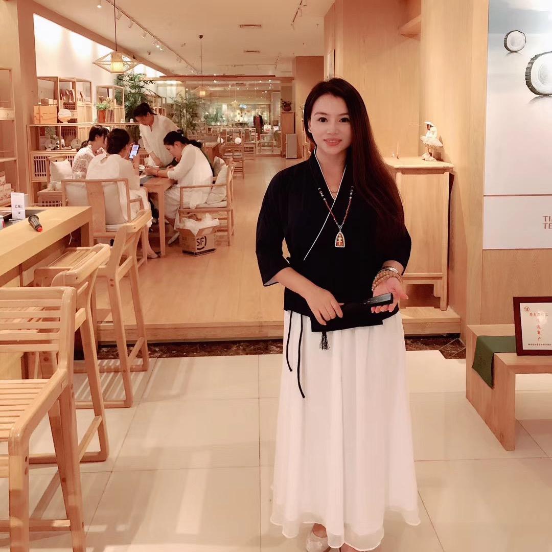 安徽小龙女