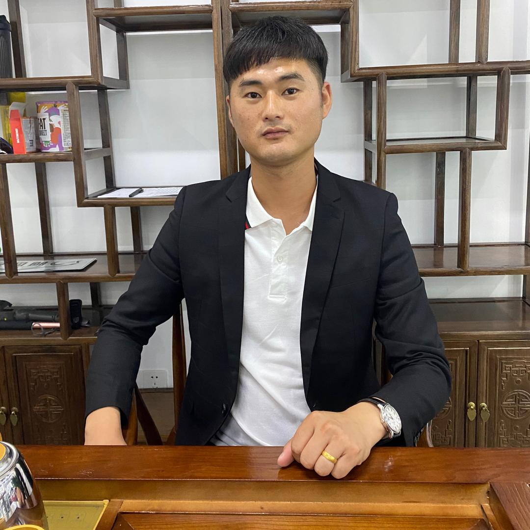 温州小白二手车
