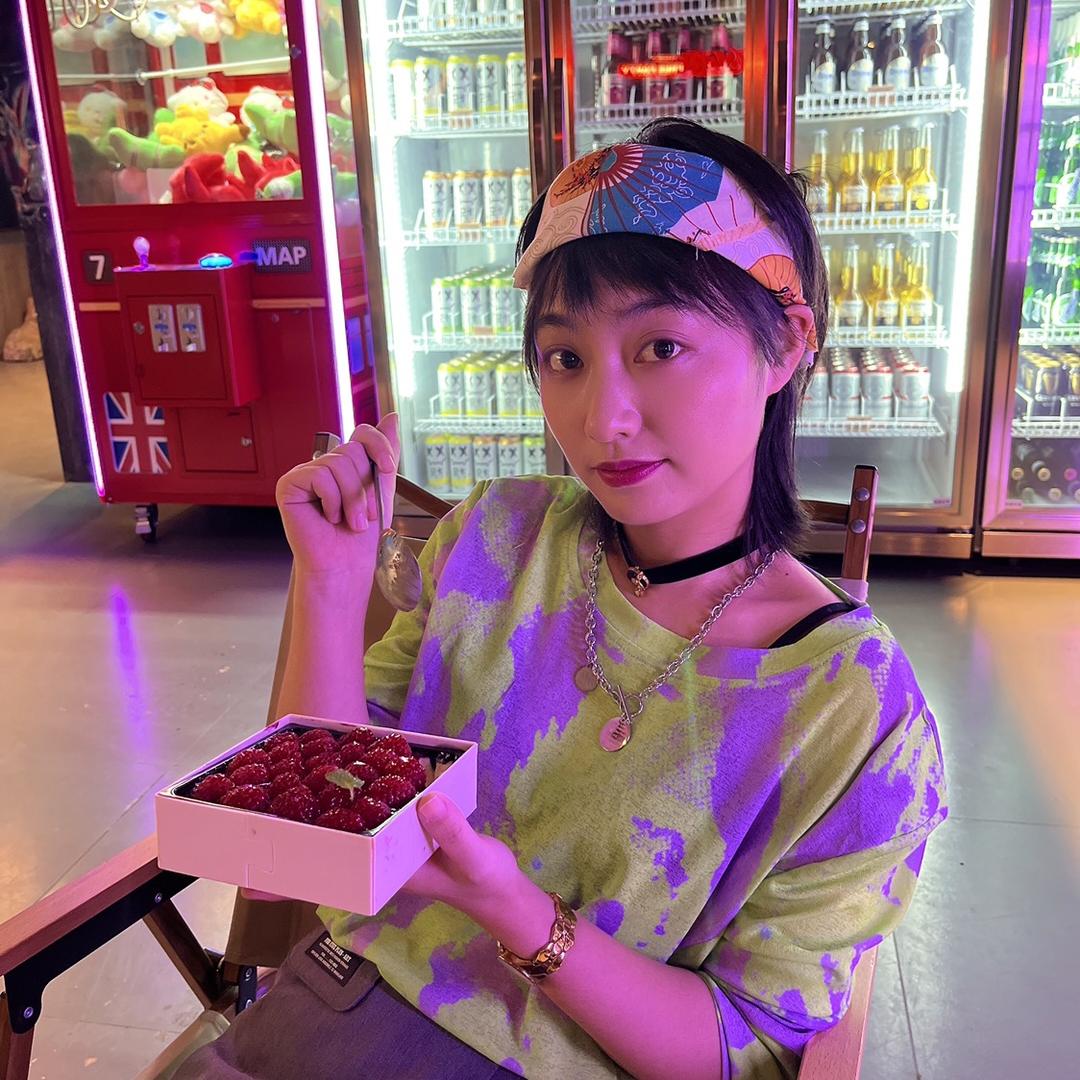 点点莓烦恼