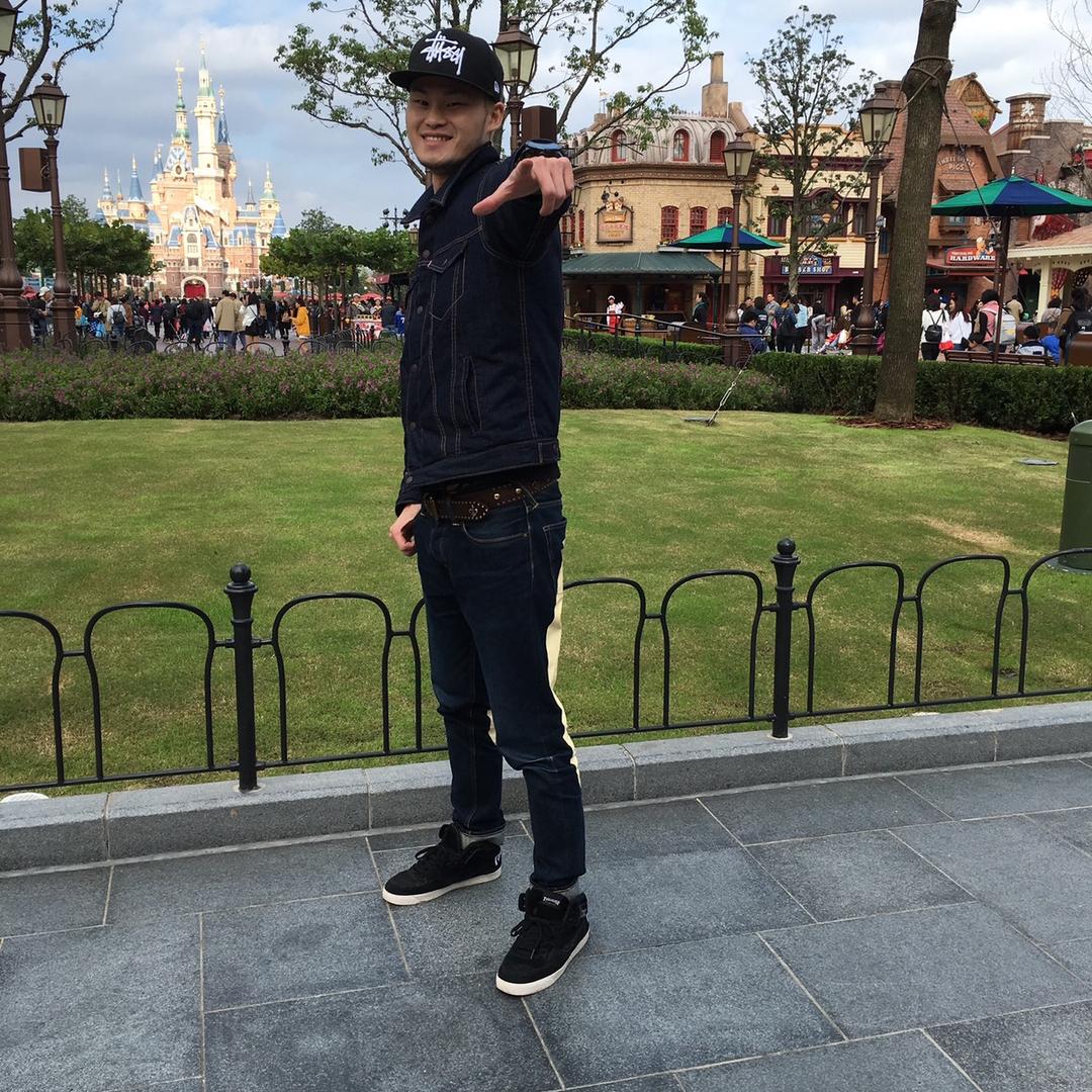 武藏美发工作室(御景新世界店)官方号