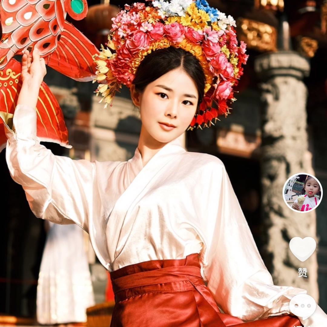 悦妈
