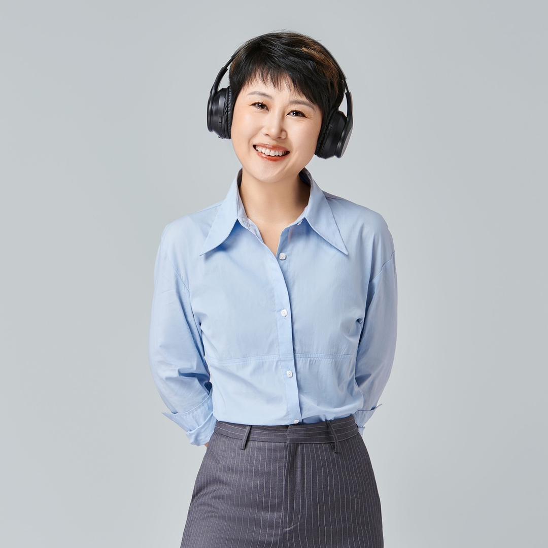 杨妈教你学英语