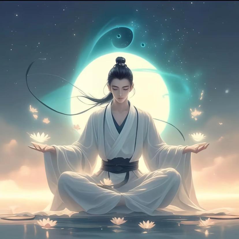 易缘堂-环境策划