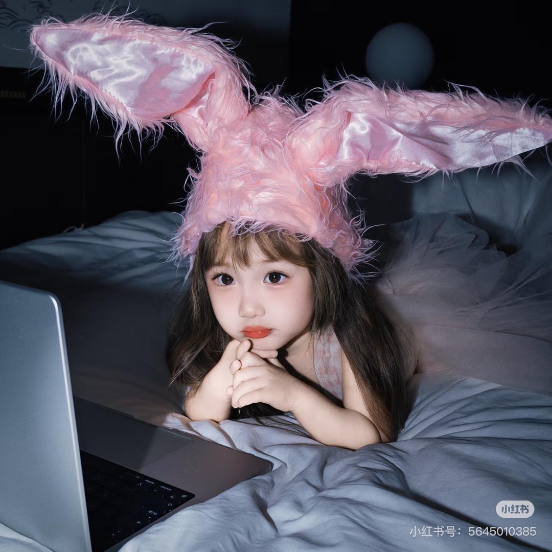 @独生女