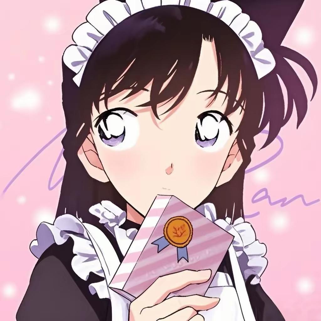 毛利兰（努力唱歌版