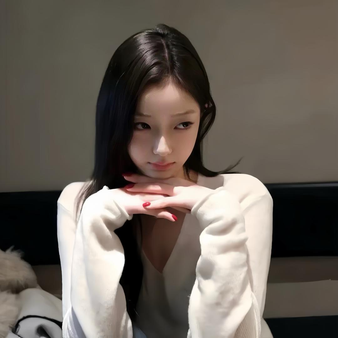发什么呆