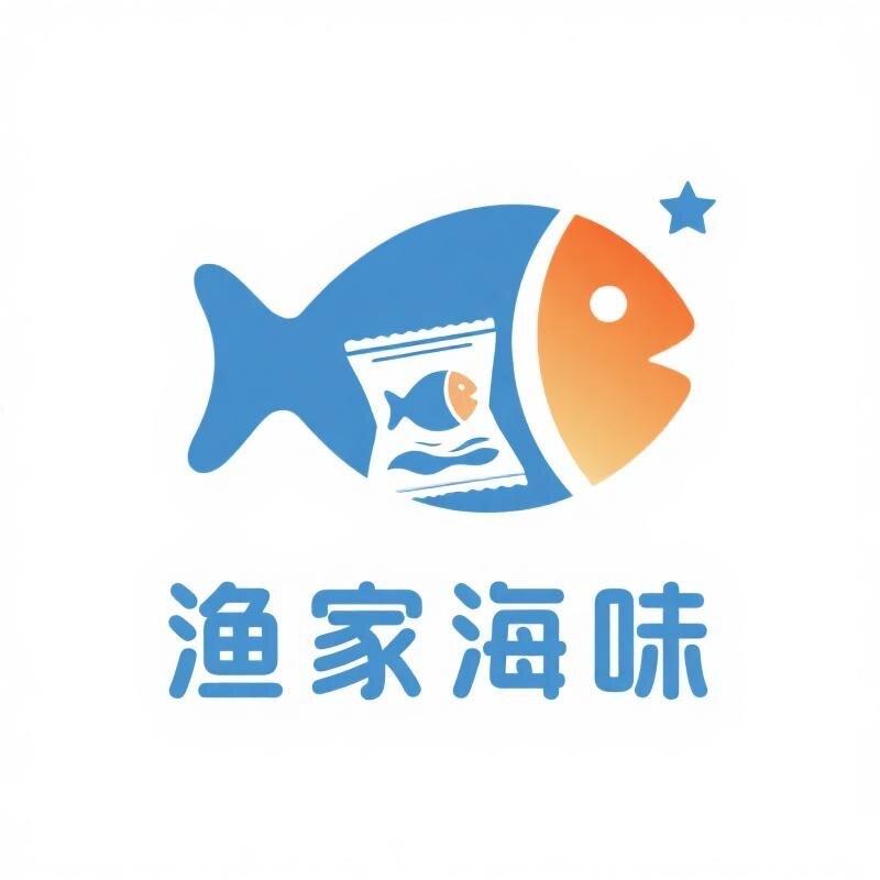 渔家海味零食