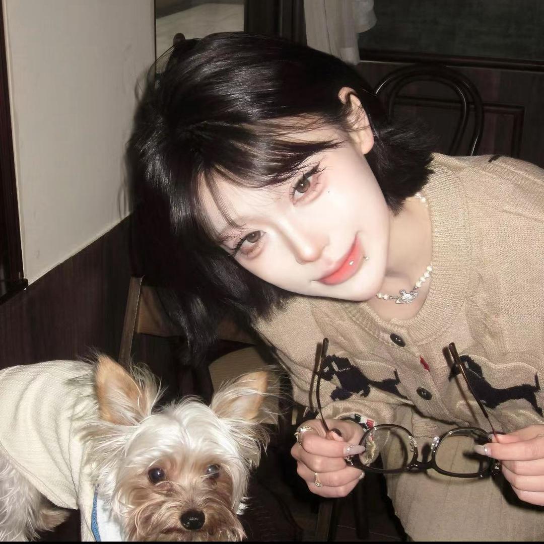 怡宝🐨（瓦/粥）