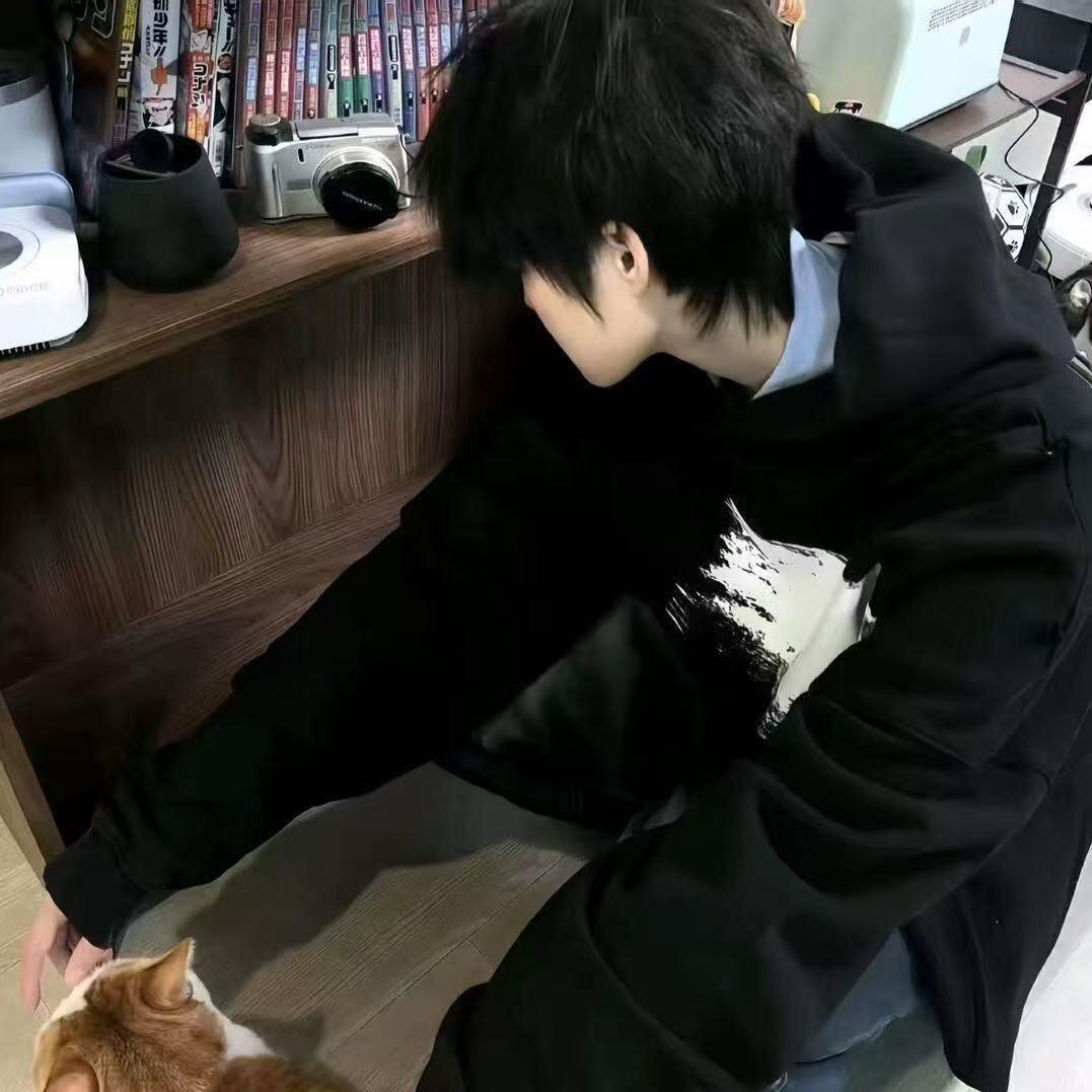 小鑫、