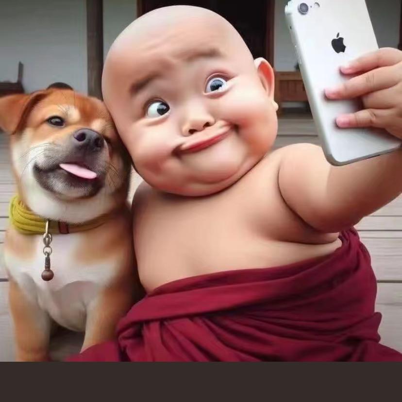 😇