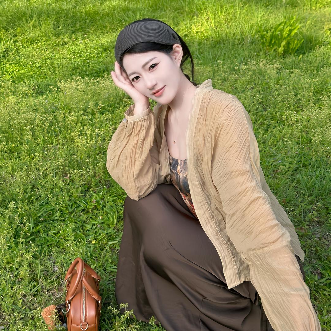 雯儿🎙️