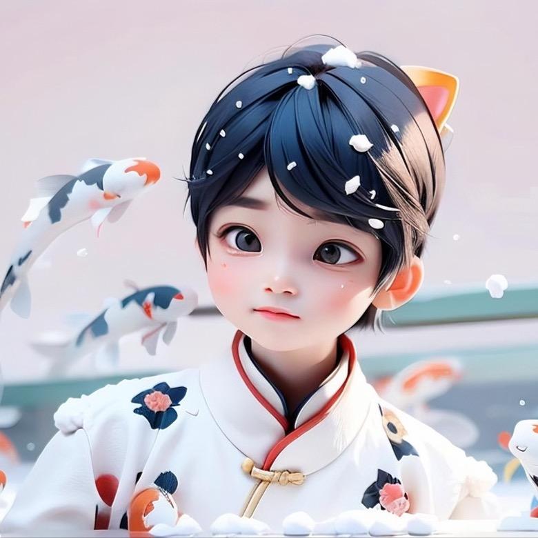童话王子🤴🏻