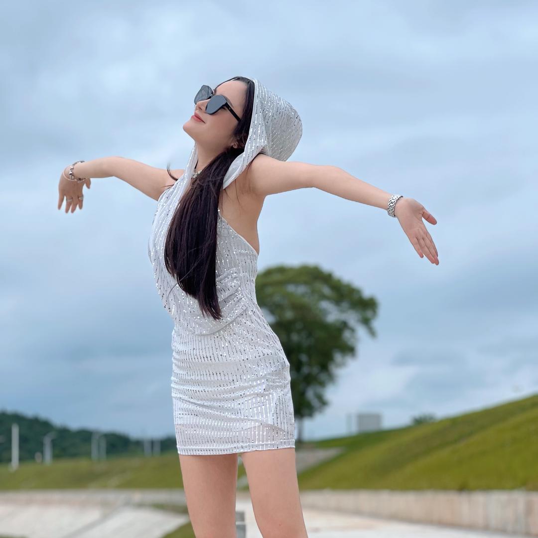 杨小C🍊 ⁶¹¹