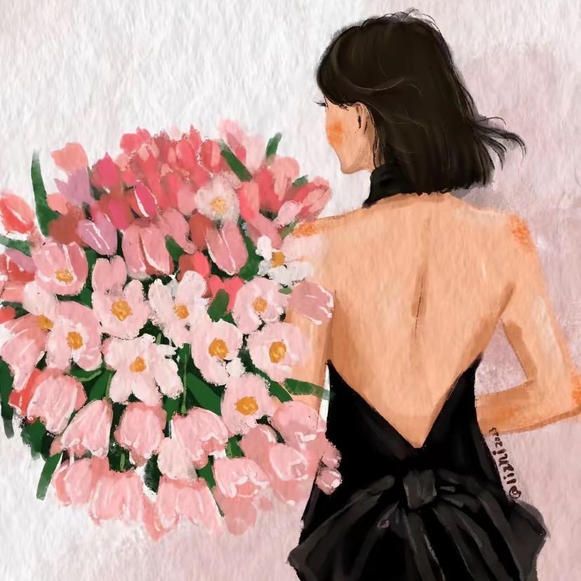 森野花田MUSEN HUATIAN