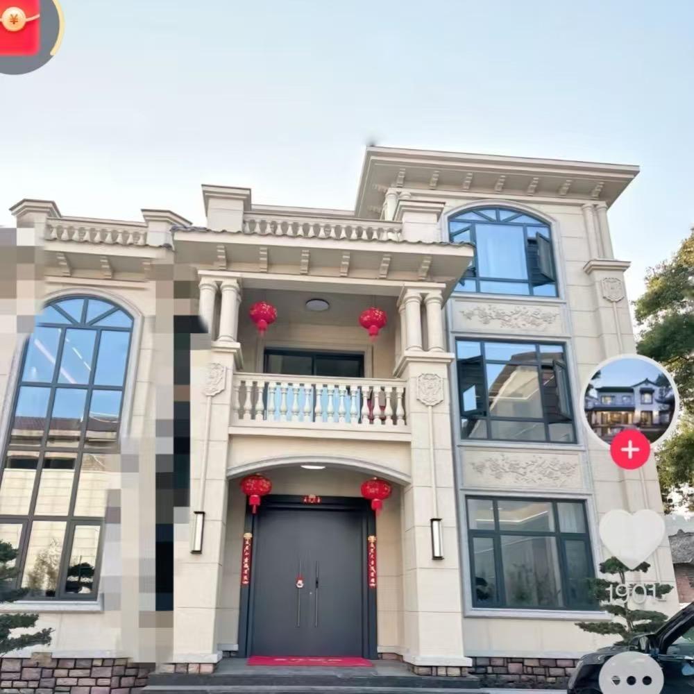 虞山镇张强建筑（虞鹰建材）