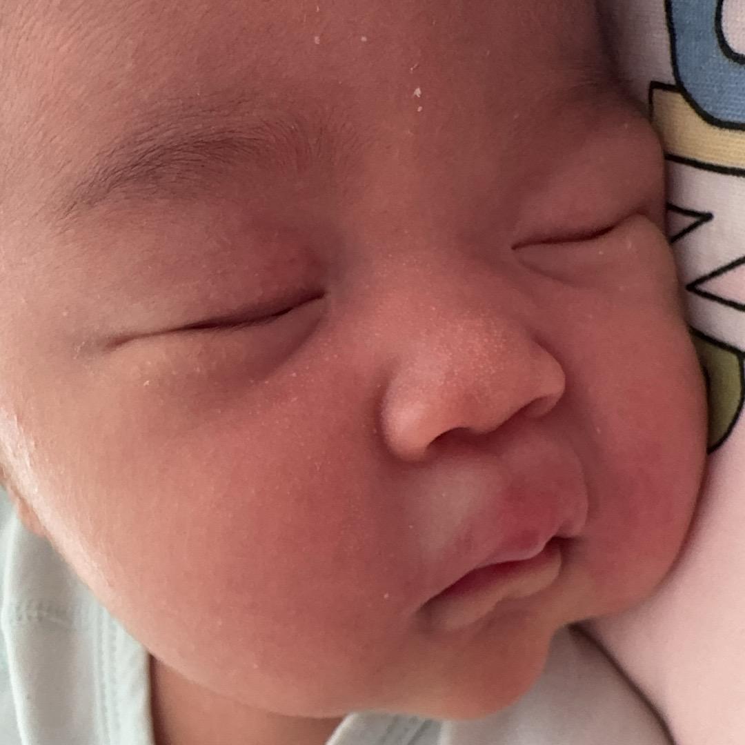 💖小满吖👧🏻