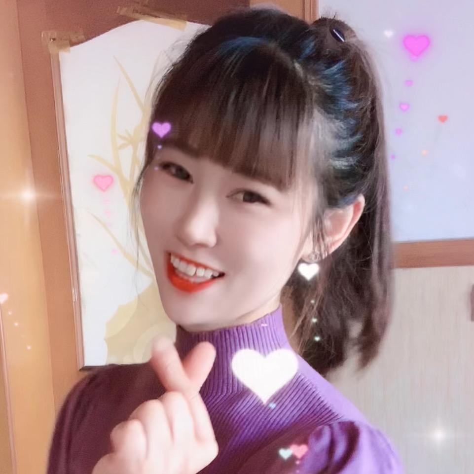香香🐰