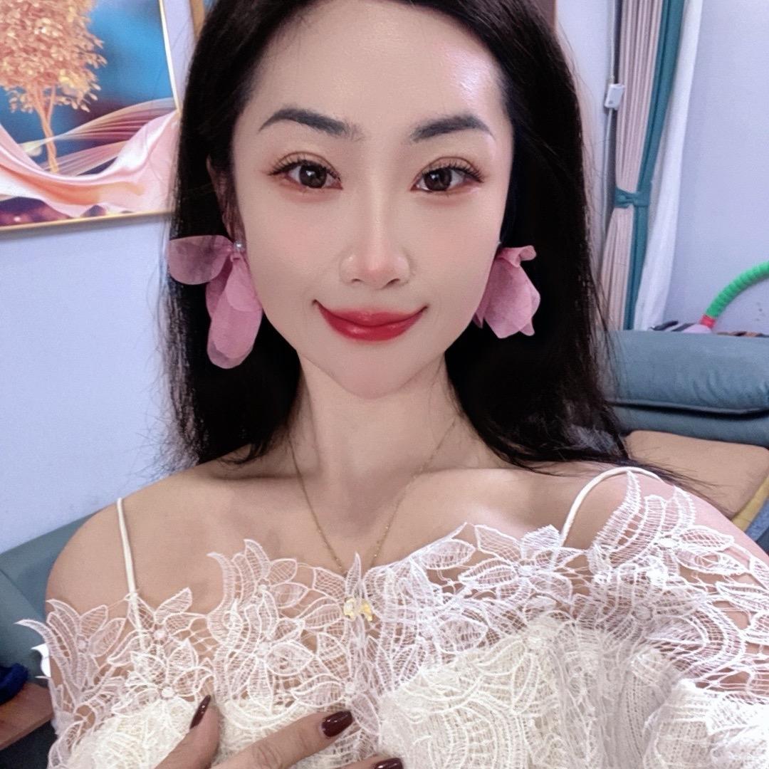 我是大柳柳呀