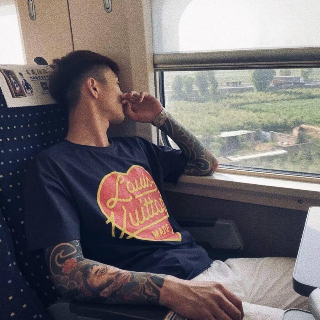 CF张乐