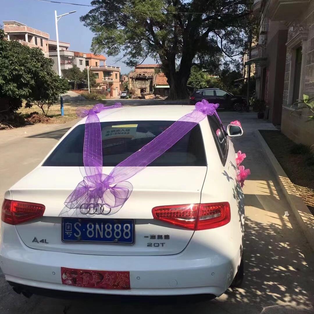 小小辉诚信二手车