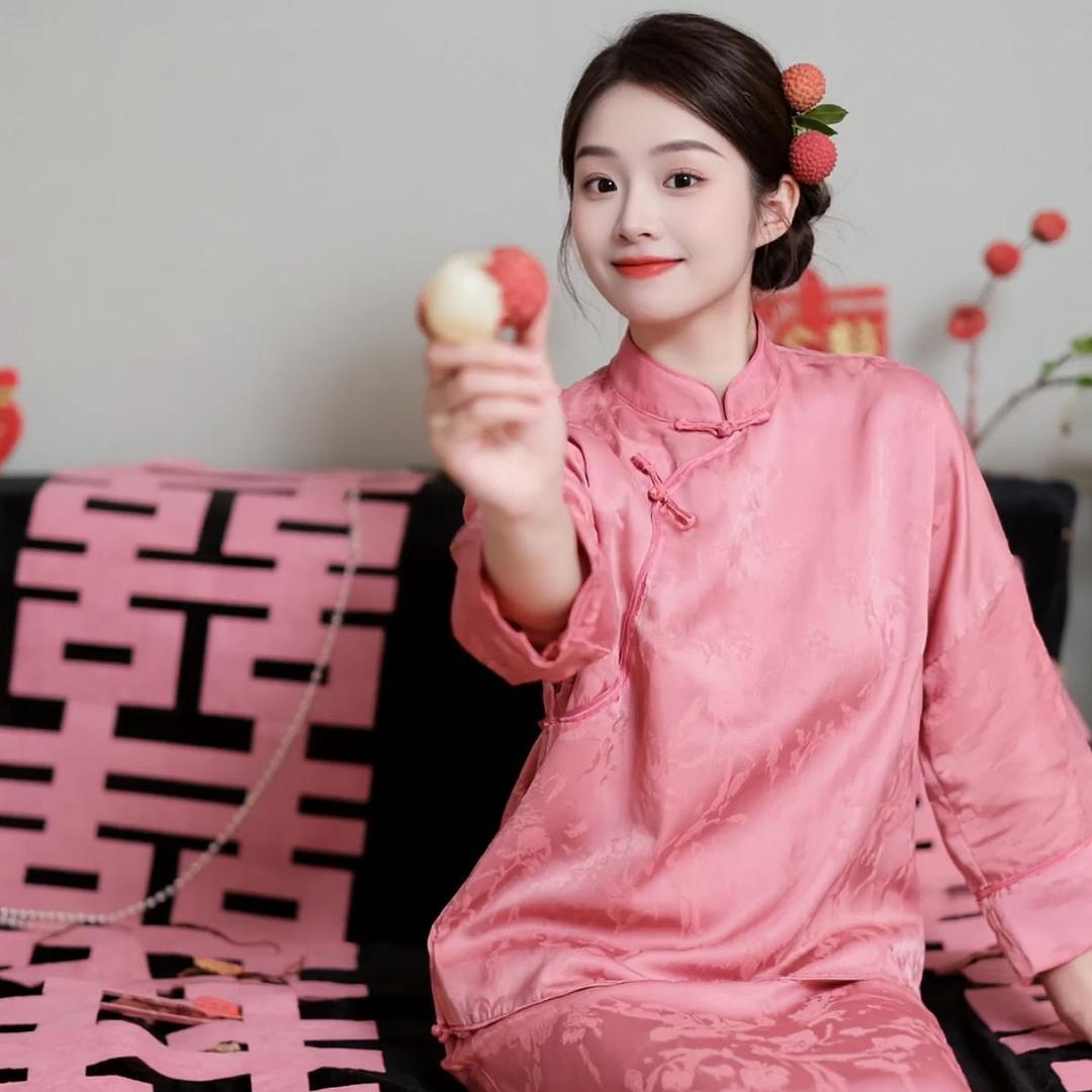 杭州临安阳阳特色山货小铺