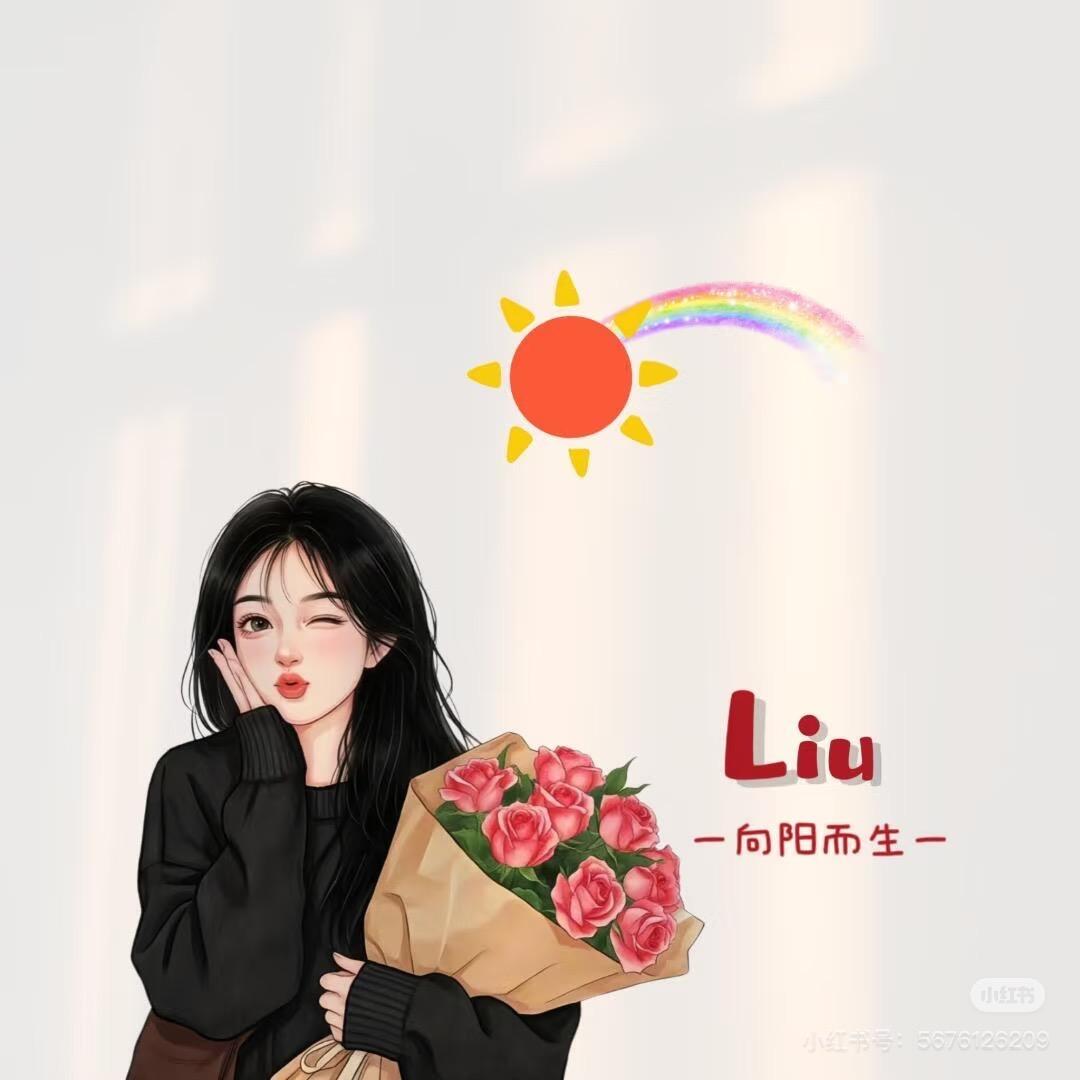 平安喜乐🧚🏻‍♀️💫