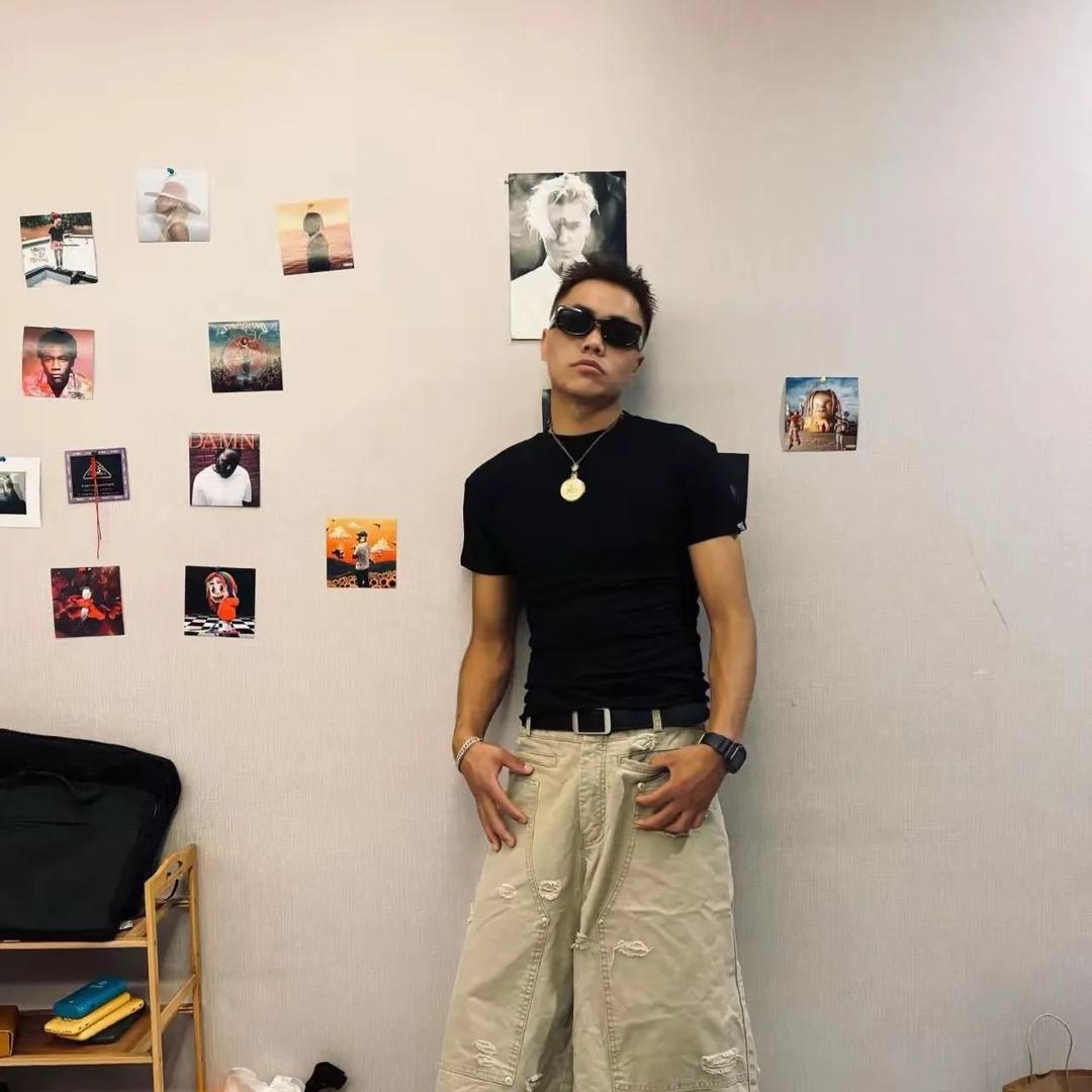 小曲珍