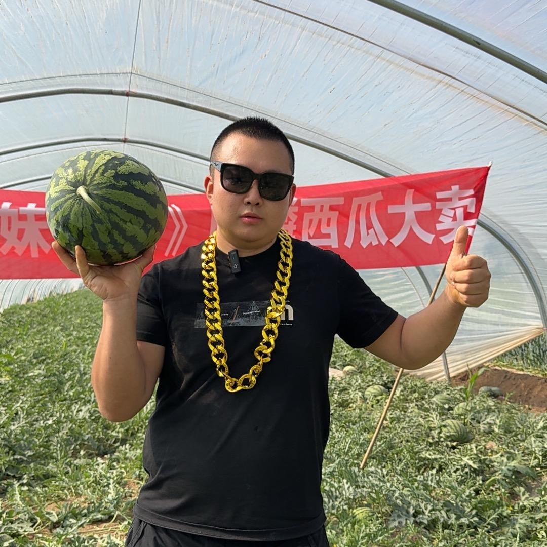 胖哥小妹水果（承蒙厚爱）