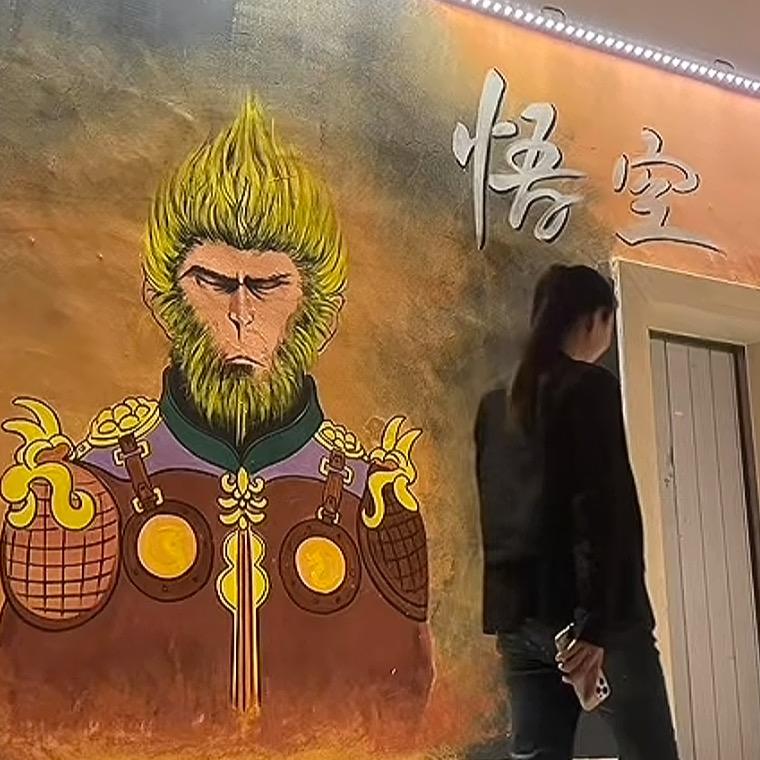 ♡一诺台球～金牌店长🤓