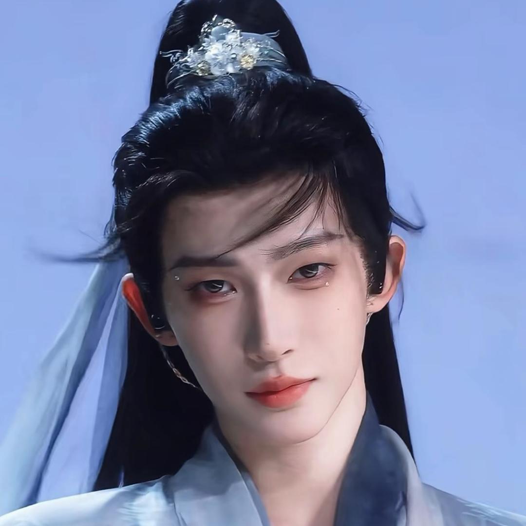 刘宇，