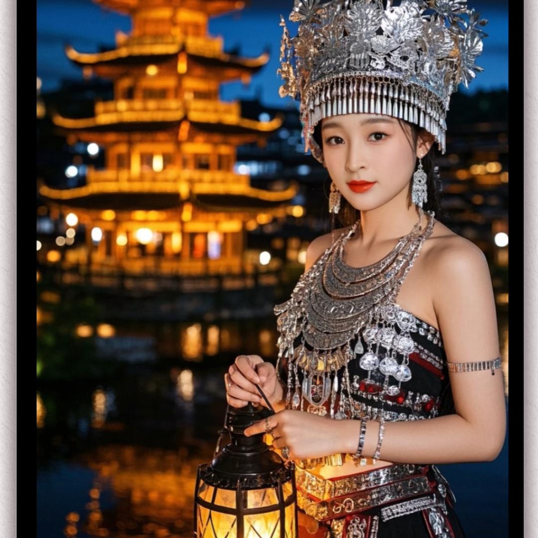 云曦ᥫᩣ．