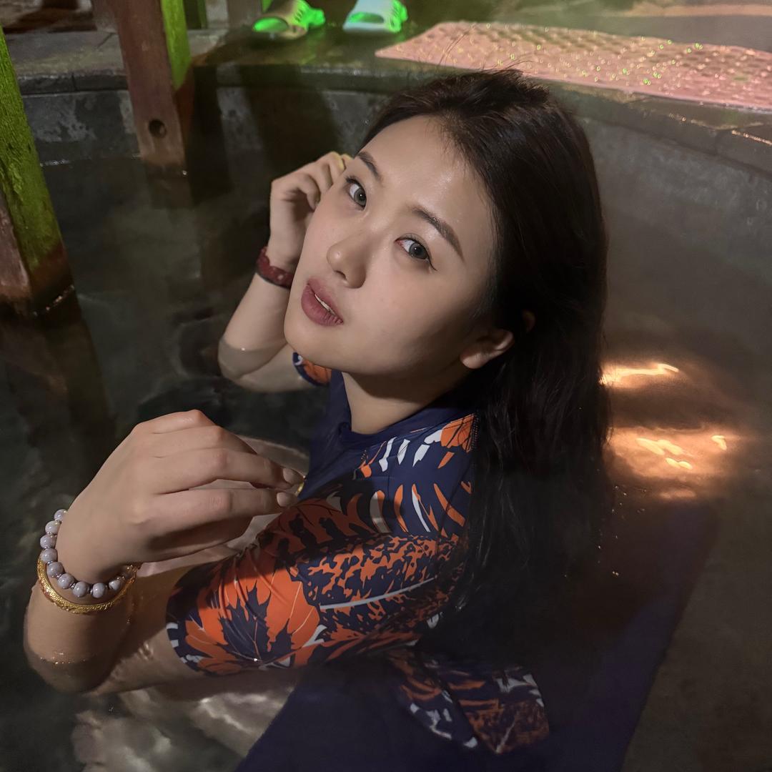 肖肖不爱刷有氧