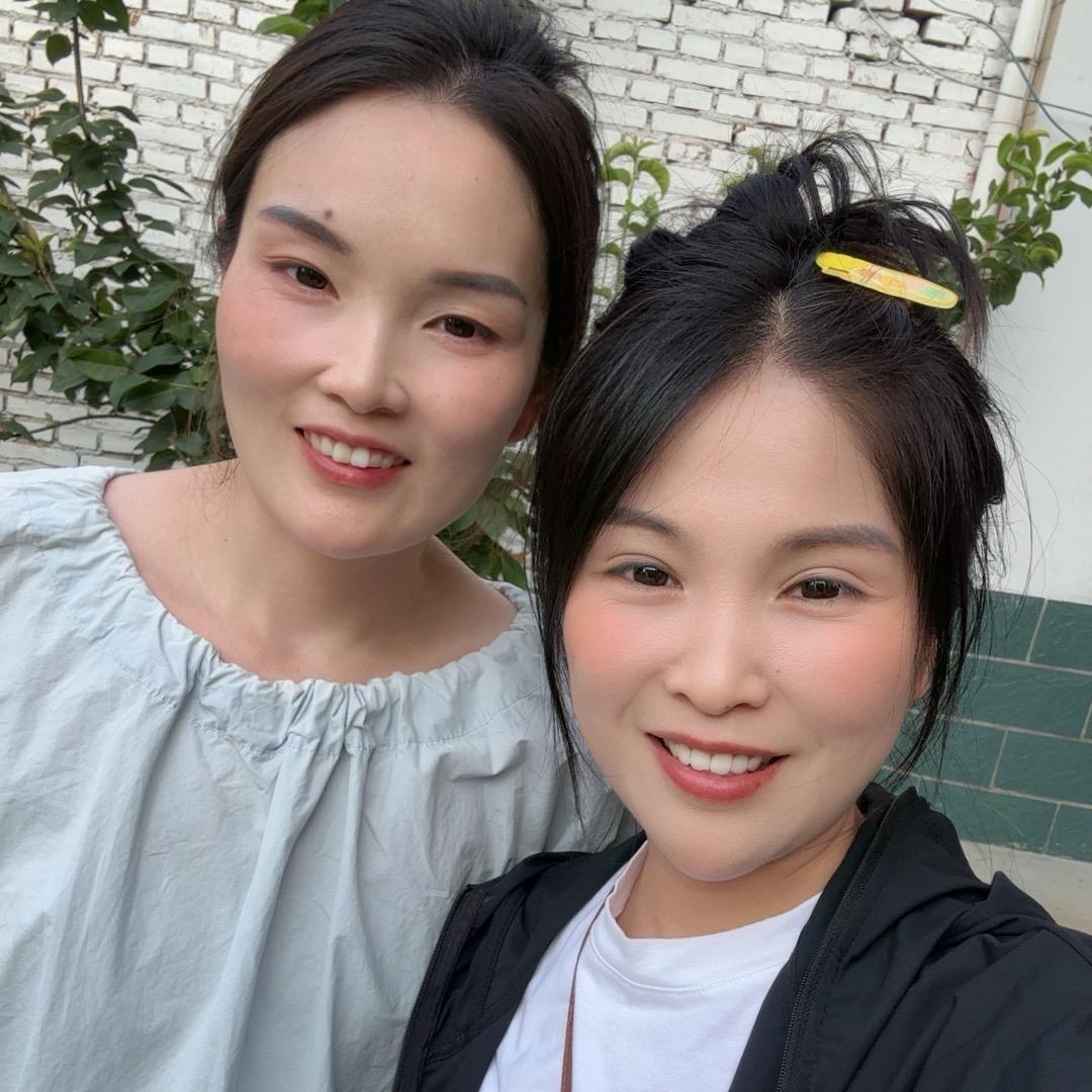苗苗爱生活