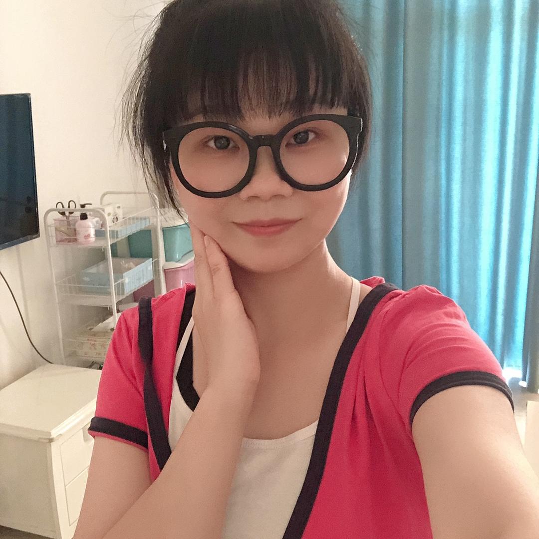 欣琪麻麻(橱窗有好物)