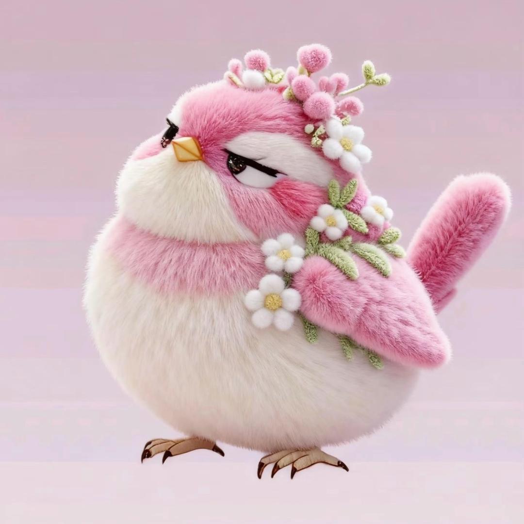 🌟猫里喵气🐱