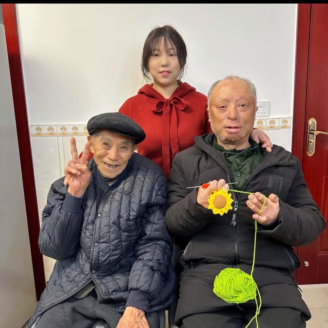 自强不息-佳欣@抖音