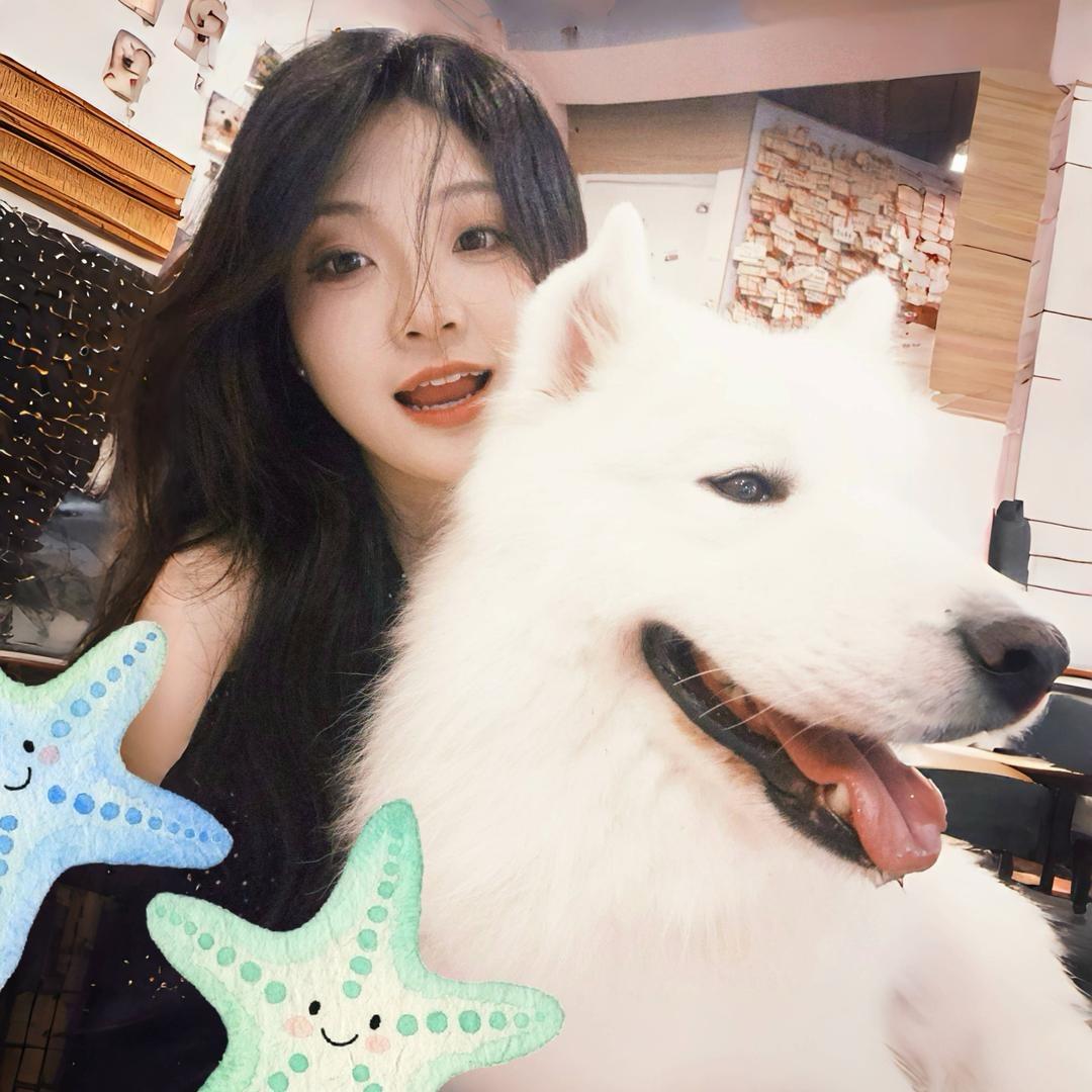 小敏碎碎冰🧊