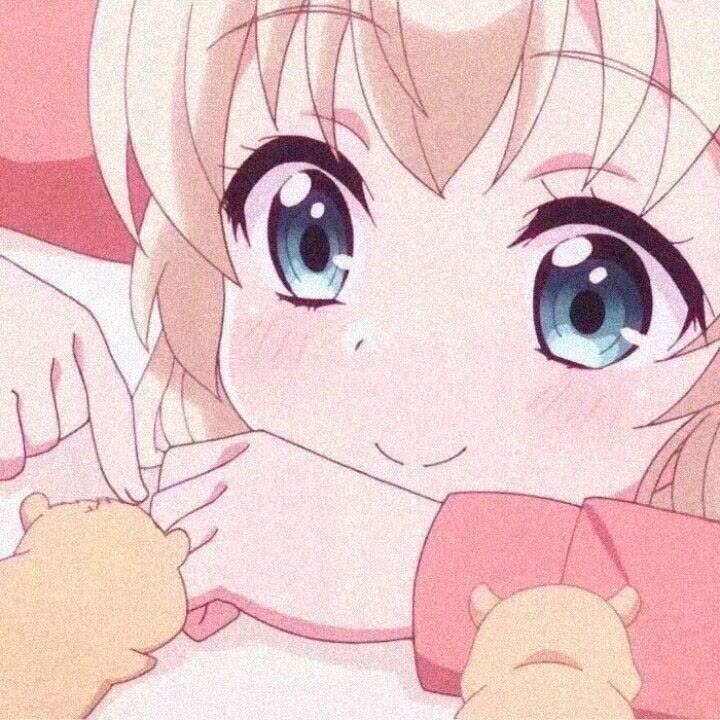 小馒头🍳