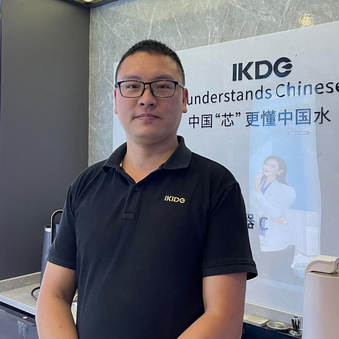 神农架易开得净水器店