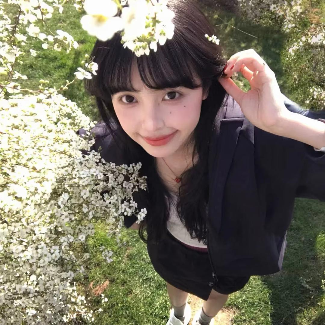 -小娇琪