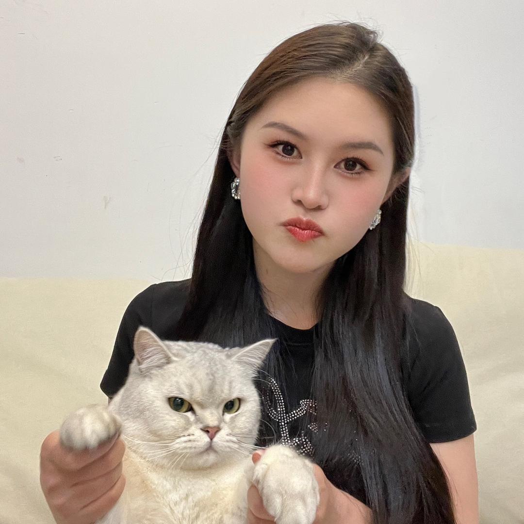 小二妹AK