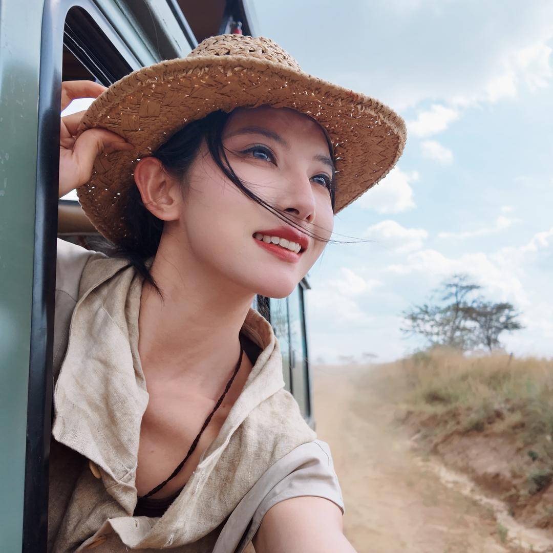 李可乐漂流记@抖音