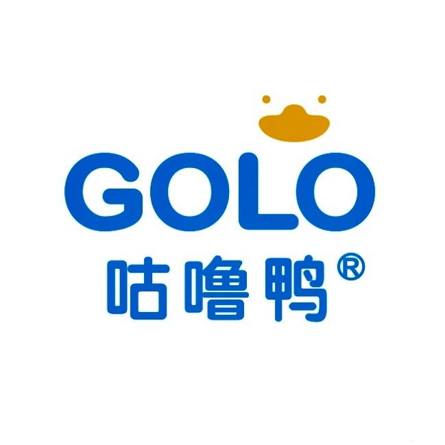 咕噜鸭婴童