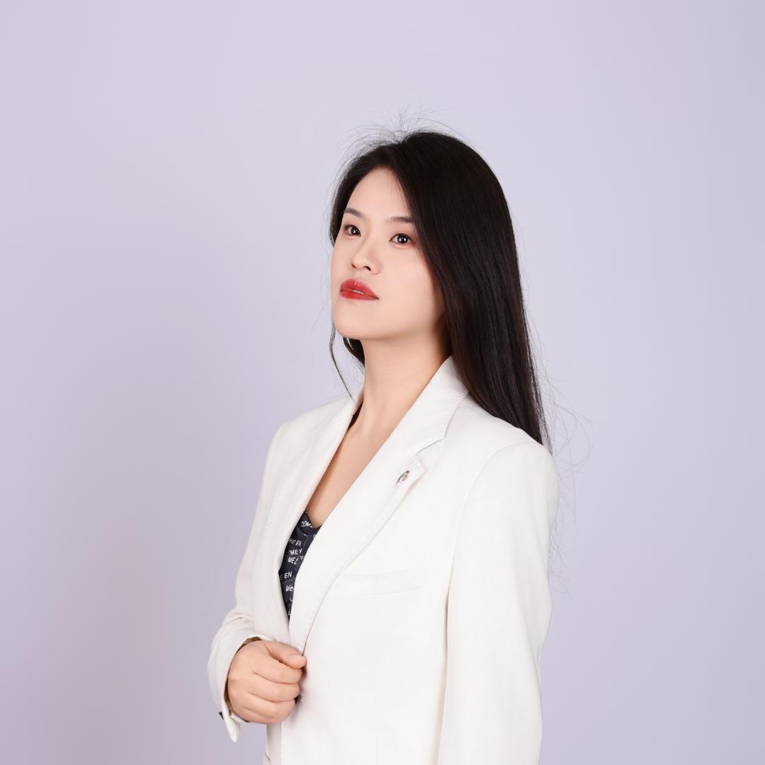 清苑区初漾美容美体护肤店