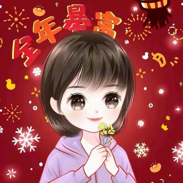 月亮好物分享